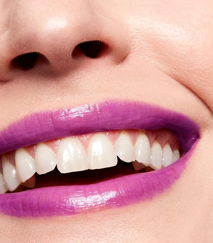 MAKE Serum Balm Intense - Pigmented Lip Balm (Orchid Fever)-VivaGrace Women