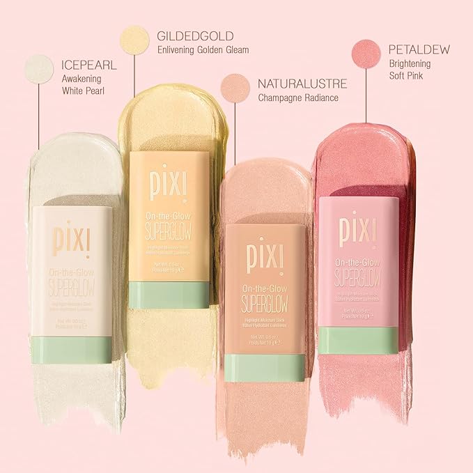 On-the-Glow SUPERGLOW - Ice Pearl-VivaGrace Women