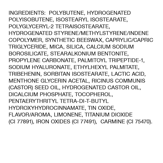Milani Keep It Full Nourishing Lip Plumper (0.13 Fl. Oz.) Cruelty-Free Lip Gloss for Soft, Fuller-Looking Lips (Nude Shimmer)-VivaGrace Women