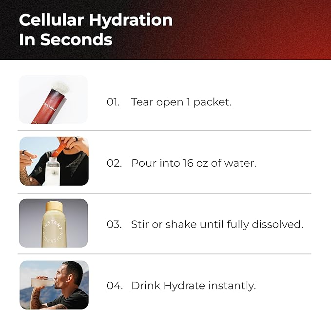 Instant Hydration Electrolytes Powder Packets - Mango Pineapple Drink Mix - Zero Sugar - Keto, Vegan, Gluten-Free, Non-GMO - Boost Recovery, Brain Health, Muscle & Tissue Support- 30 Sticks-VivaGrace Women