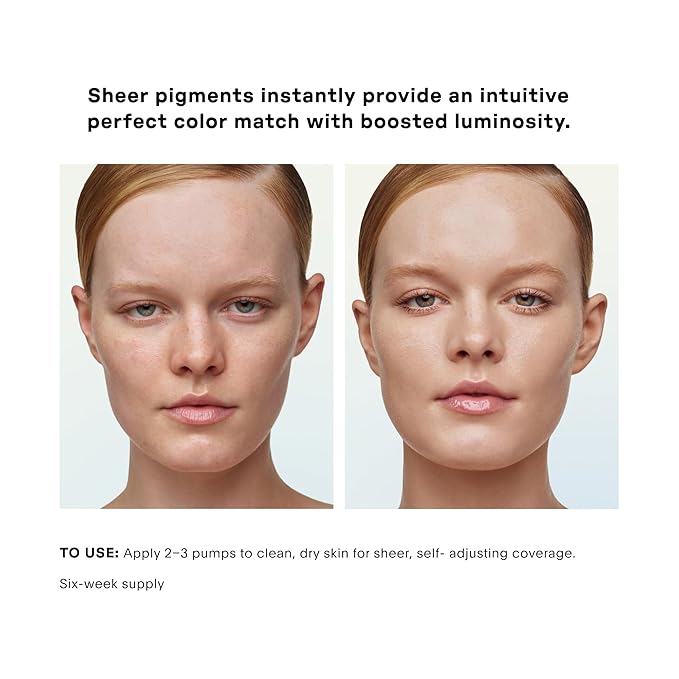 U Beauty The Super Tinted Hydrator Hyaluronic Acid Moisturizing Cream - Mega-Dose Skin Hydrator for Supple, Smooth, and Softer-Looking Skin For Up To 48 Hours - Shade 2-1.0 oz-VivaGrace Women