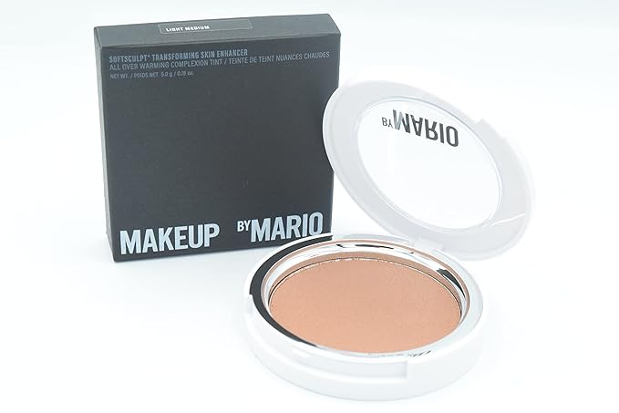 MAKEUP BY MARIO SoftSculpt Transforming Skin Enhancer� Light Medium-VivaGrace Women