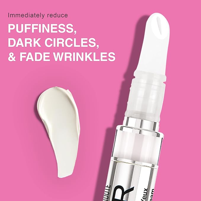 Illuminating Eye Cream Anti Aging-VivaGrace Women
