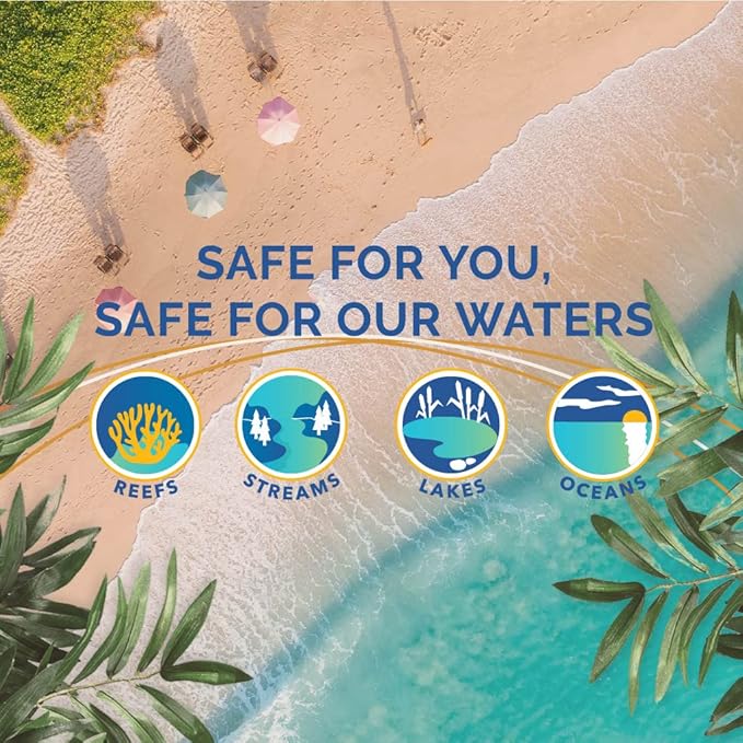 STREAM 2 SEA SPF 30 Organic Lip Balm Set, Reef Safe Cherry Vanilla, Naturally Naked and Cucumber Mint, Moisturizing + Sun Protect Outdoor Lip Balm For Beach and Sports, Paraben Free Lip Moisturizer-VivaGrace Women