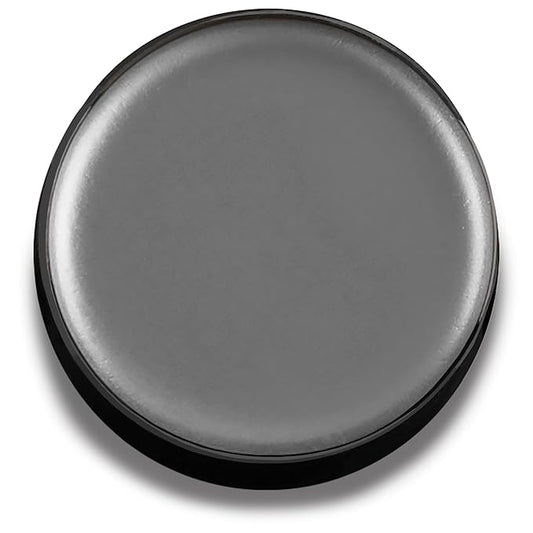 Mehron Makeup Color Cups (.5 oz) (Silver)-VivaGrace Women