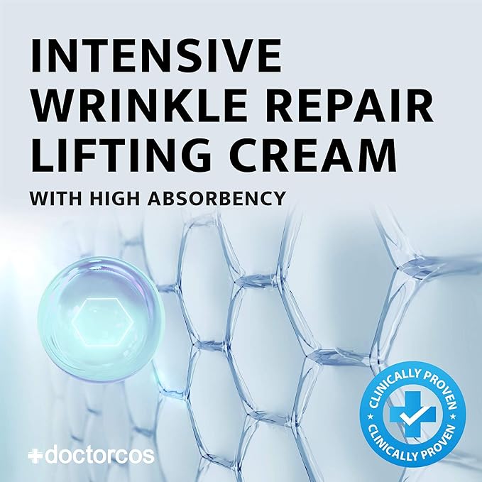 High Repelling Power Fill-up Wrinkle Cream for Women (1.7 oz) | Full Face and Under Eye Lifting Cream for Wrinkles | Fine Line Cream For Day and Night Use | Korean Skin Care Products-VivaGrace Women