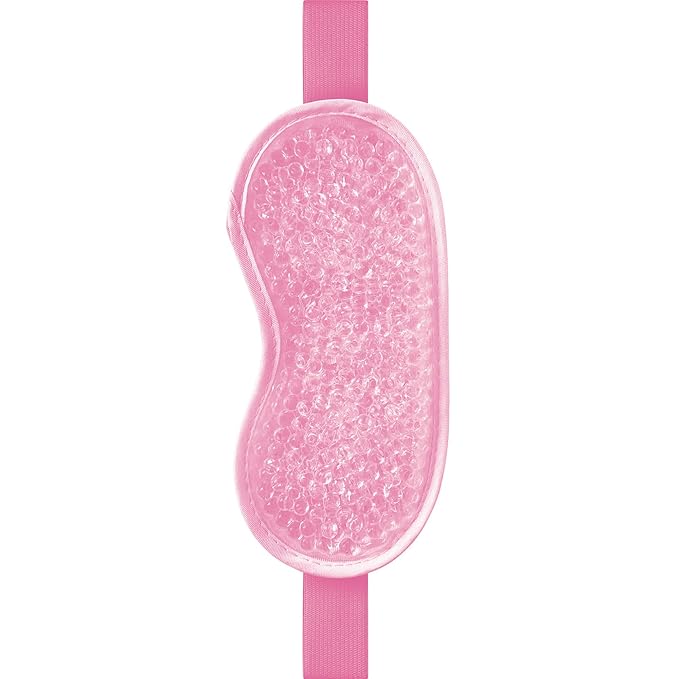 Daily Eye Gel Mask-VivaGrace Women