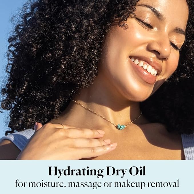 Sky Organics Fractionated Coconut Oil, Hydrating Dry Oil for Moisture, Massage and Makeup Removal, Suitable for All Skin Types, 100% Pure and Cold Pressed Multipurpose Body and Face Oil, 8 fl. Oz-VivaGrace Women