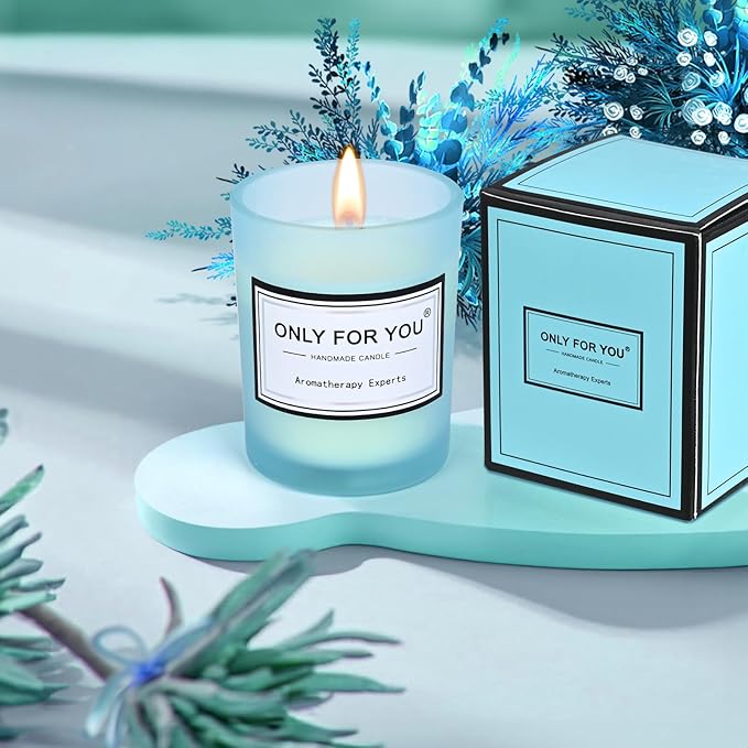 Birthday Gifts for Women, Wife, Mom, Sister, Girlfriend - Happy Birthday, Valentine's Day, Mothers Day, Christmas Gifts - Relaxing Spa Care Package-VivaGrace Women