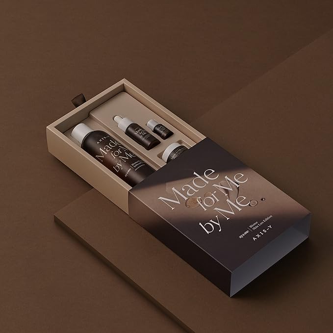 AXIS-Y Biome Skin Lux Edition-VivaGrace Women