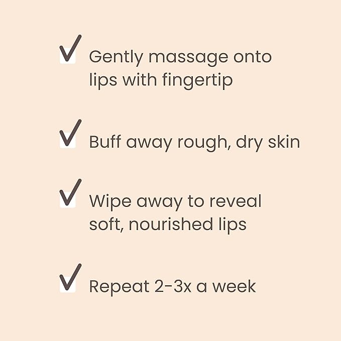 Burt’s Bees Conditioning Lip Scrub and Overnight Intensive Lip Treatment, With Ceramides, College Back to School Dorm Essentials, Exfoliates and Hydrates Lips 8 Hours, Natural Origin, 2 Jars, 0.25 oz-VivaGrace Women