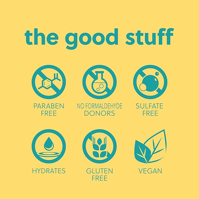 Tree Hut Sugarlips Pineapple Lip Butter | Lock in Moisture & Nourish Skin for Full, Hydrated Lips | 0.52 fl oz.-VivaGrace Women