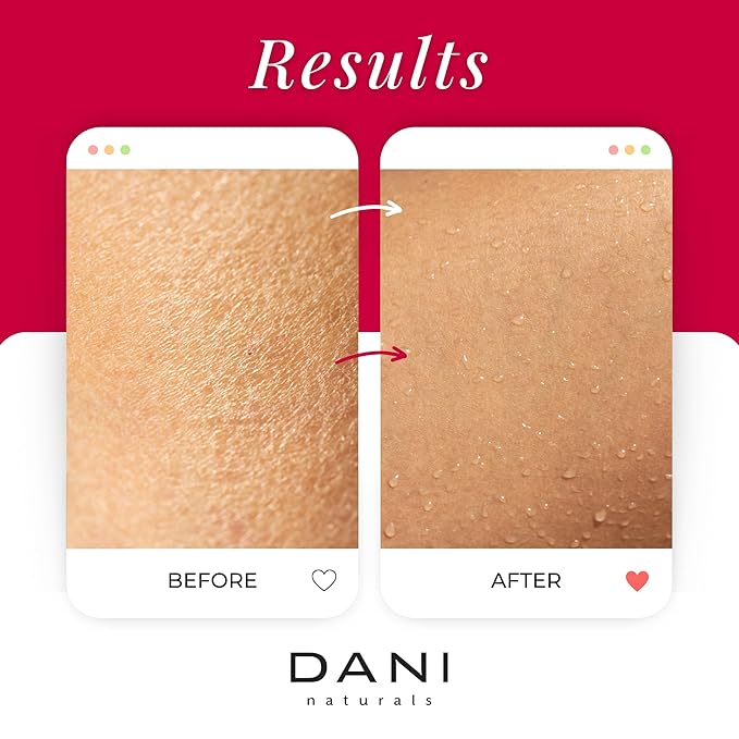 Naturals Exfoliating Sugar Scrub - Citrus Rose - Organic Cane Sugar & Shea Butter - Deep Hydration & Gentle Exfoliation for Smooth, Radiant Skin - 14 oz-VivaGrace Women