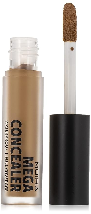 Mega Waterproof Concealer (700, Macchiato)-VivaGrace Women