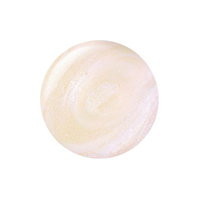 Sally Hansen Insta-Dri X Hershey's Cookies 'n' Creme Eggs, Cotton Tails, Quick Dry, Long Lasting, Streak-Free Shine, Nude Nail Polish, 0.31 fl oz.