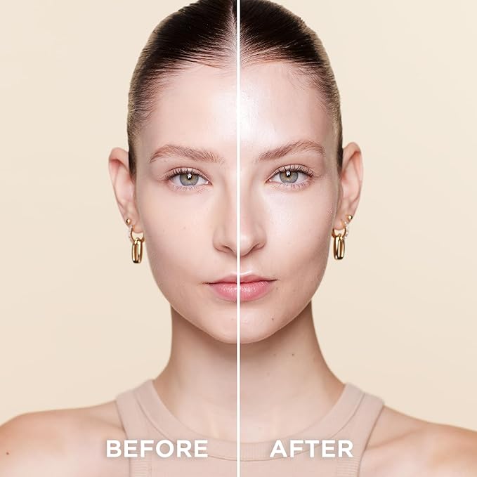 L'Oreal Paris Makeup True Match Lumi Glotion, Natural Glow Enhancer, Illuminator Highlighter, Bronzing Drops For a Sun-Kissed Glow, 901 Fair-VivaGrace Women