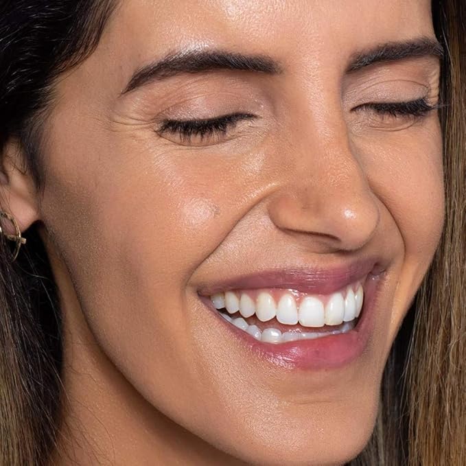 ILIA - True Skin Serum Foundation | Non-comedogenic, Cruelty-Free, Vegan, Weightless Feel, Buildable Coverage, Safe For Sensitive Skin (Milos SF8)-VivaGrace Women