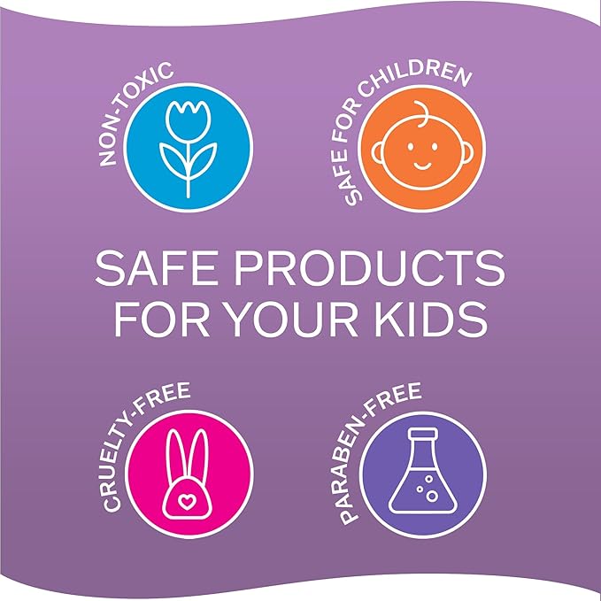 Encanto 8 Pack Lip Balm, 8.0 Fl Oz-VivaGrace Women