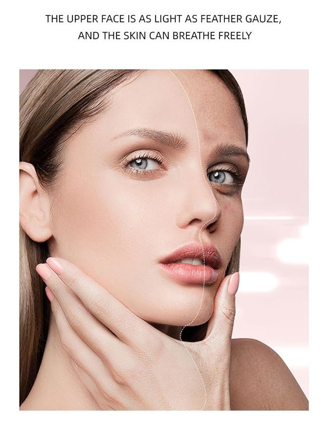 7 Color Solid Concealer Full Coverage Correcting Cream Concealer Waterproof Long-lasting Under Eye Concealer for Dark Circles Color Corrector Pro Concealer (Color 02)-VivaGrace Women