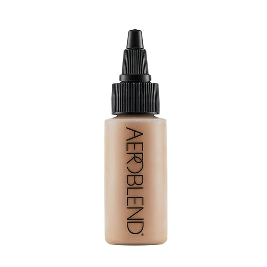 Aeroblend Airbrush Blush (Nude Beach Bronzer)-VivaGrace Women