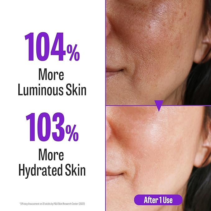 Time Return Melatonin Cream Toner | Highly Moisturizing Facial Toner for Sensitive Skin | Clarifying & Calming Toner for Face | Hydrating Toner for Face | Toner Cream Skin Toner (6.76 fl oz)-VivaGrace Women