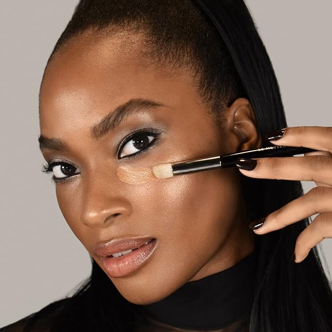 MĒTIER® Peau Vierge Concealer (Shade 5)-VivaGrace Women
