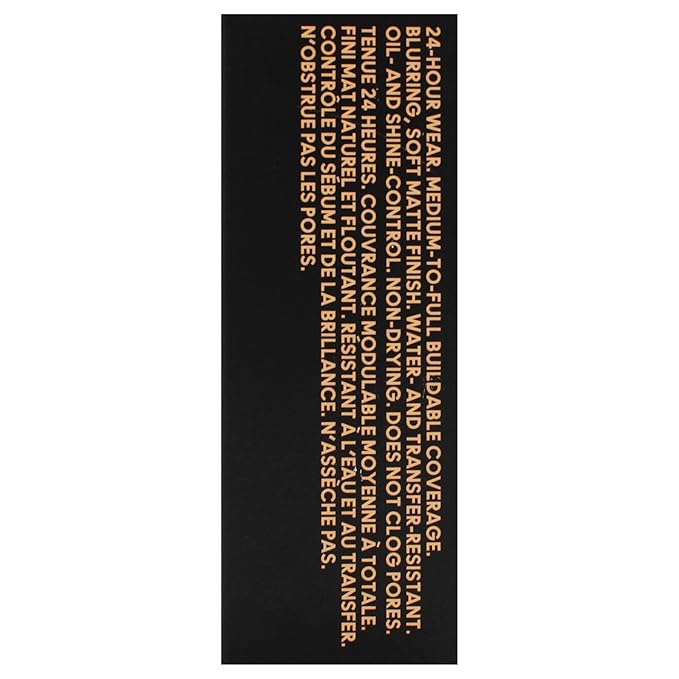 Studio Fix Fluid SPF 15 24Hr Matte Foundation Plus Oil Control - NC27 by MAC for Women - 1 oz Foundation-VivaGrace Women