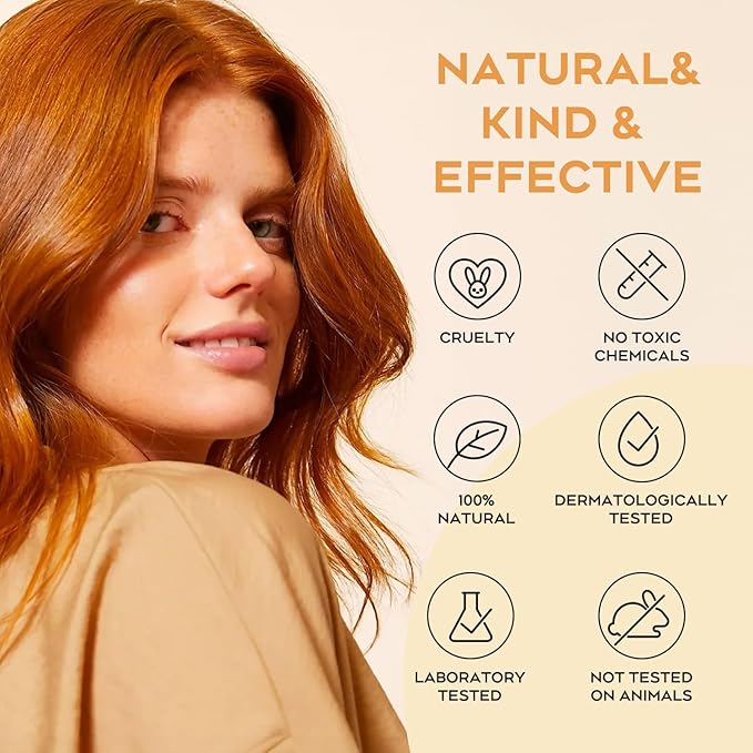 Hydrating Conditioner for Dry, Damaged Hair - 8.4oz | Moisture Repair Treatment with Hydrolyzed Keratin & Coconut Oil for Smooth, Shiny, Manageable Hair-VivaGrace Women