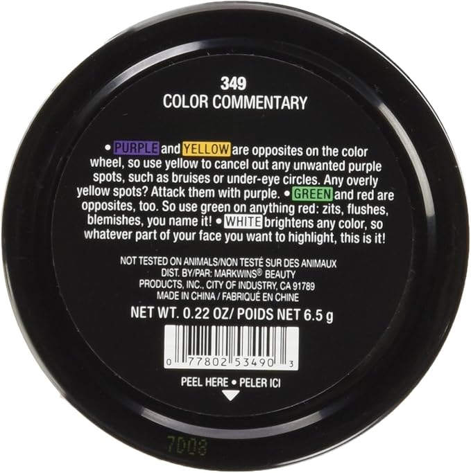 wet n wild Photo Focus Correcting Palette-VivaGrace Women