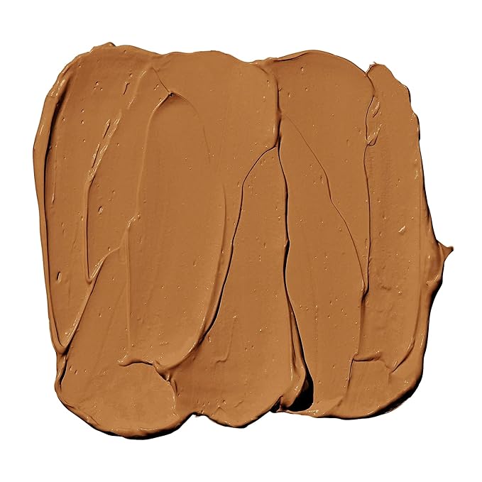 e.l.f. Flawless Finish Foundation, Lightweight & Medium Coverage, Semi-Matte Finish, Latte, 0.68 Fl Oz (20mL)-VivaGrace Women