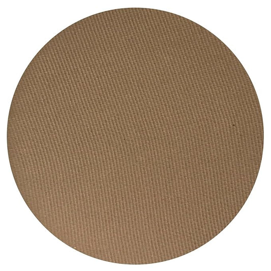 Truffle Matte Powder Contour Makeup – 37 mm Magnetic Palette Refill Pan for Contouring Highlight Make Up Kit by Beauty Junkees, Professional Quality Paraben Gluten Cruelty Free Cosmetics-VivaGrace Women