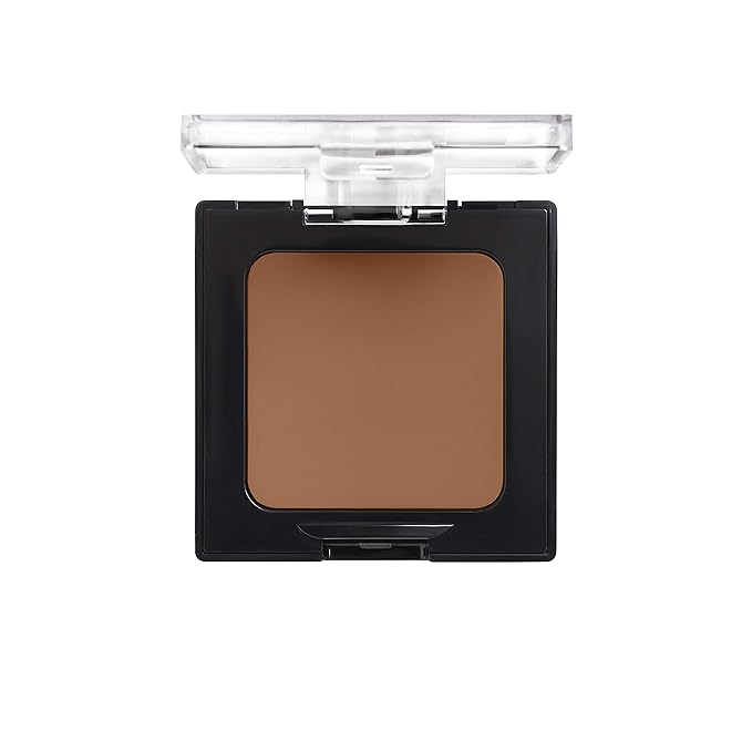 COVERGIRL Matte Ambition, All Day Powder Foundation, Tan-deep Cool, 0.38 Ounce-VivaGrace Women