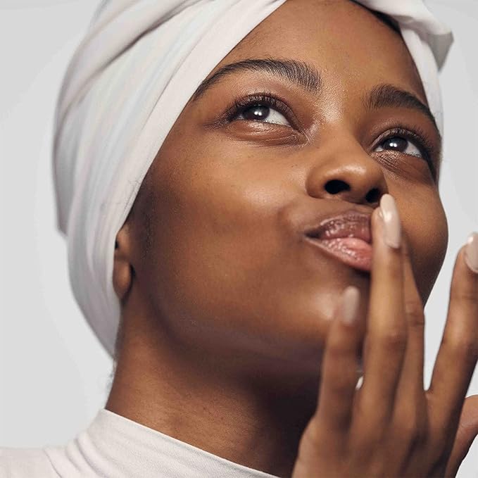 Urban Skin Rx® Pro Strength Hydrating Collagen & Peptides Daily Lip Treatment, Non-Sticky, Clear, Ultra-Moisturizing Balm, Smooths, Softens & Plumps for a Healthier & More Youthful Appearance, 0.25g-VivaGrace Women