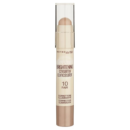 Maybelline Dream Brightening Concealer 10 Fair-VivaGrace Women