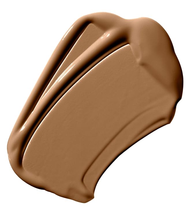 Black Radiance Color Perfect Liquid Make-Up, Bisque, 1 Fluid Ounce-VivaGrace Women