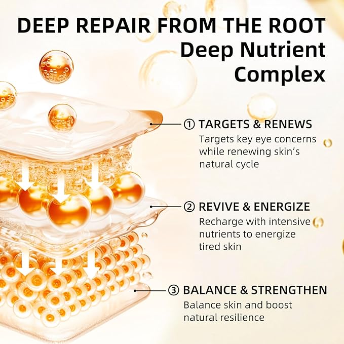 Under Eye Patches with Vitamin C & Caffeine 30 Pairs for Dark Circles, Fine Lines and Puffiness, with Niacinamide Hydra-Gel Collagen, Skin Care for Men & Women-VivaGrace Women