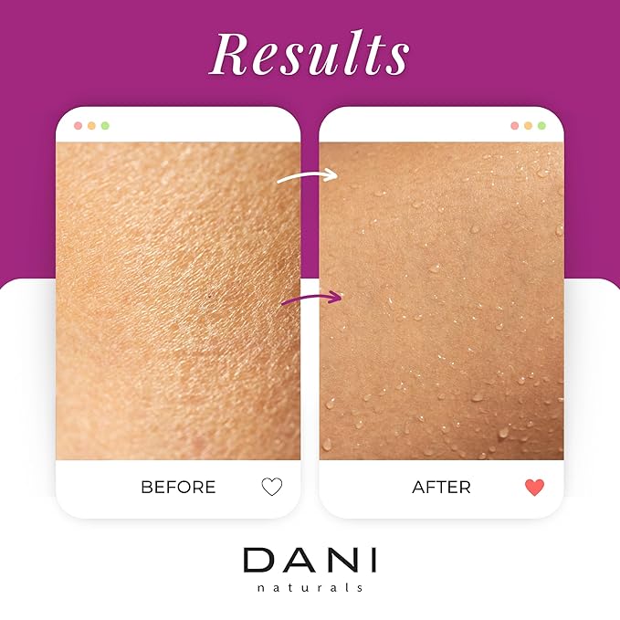 Naturals Sugar Scrub – Pure & Gentle Exfoliation with Juicy Passion Fruit Scent. Organic sugar, shea butter, and nourishing oils for smooth, soft skin – 14 oz-VivaGrace Women