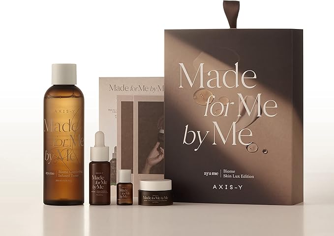 AXIS-Y Biome Skin Lux Edition-VivaGrace Women