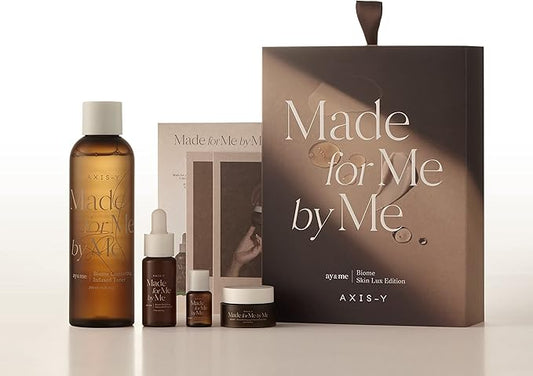 AXIS-Y Biome Skin Lux Edition-VivaGrace Women