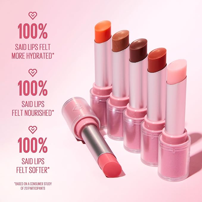 Kaja Juicy Glass Lip Balm | Plumping, Hydrating, Korean Lip Balm, Moisturizing Lip Care, 24hrs Long-lasting Hydration, Nourishing Lip Care | Coconut Colada, 0.15 oz.-VivaGrace Women