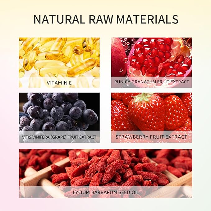Juicy Lip Plump Shift, Click Melting Lip Balm Lasting Tint Hydrating & Nourishing Lip Care Moisturizer Glossy Color Changing Lip Gloss Non Sticky Lipstick Vegan Tinted Lip Balm (#5 Blueberry)-VivaGrace Women