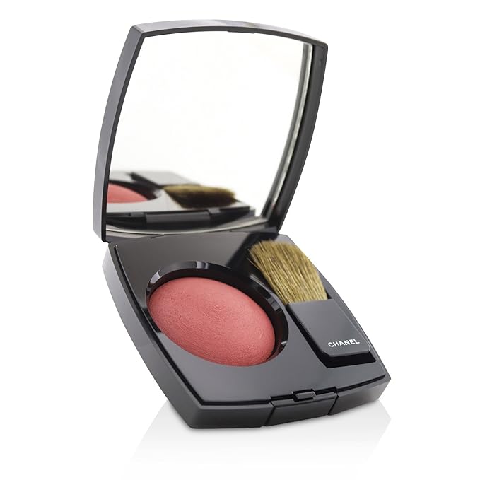 JOUES CONTRASTE powder brush #320-rouge profond 4 gr-VivaGrace Women