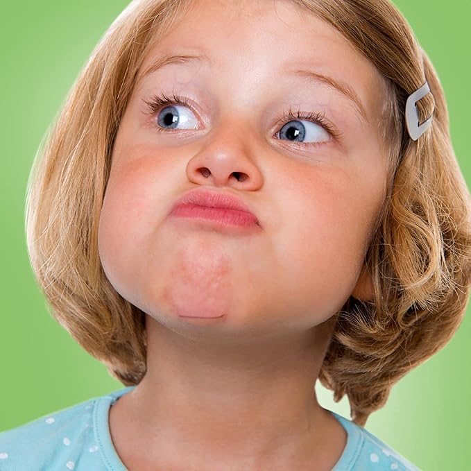 Mederma Scar Gel for Kids; Reduces the Appearance of Old and New Scars from Cuts, Burns, Surgery; Goes on Purple and Rubs in Clear; Grape Scented; Ages 2+, 40g (2 x 20g)-VivaGrace Women