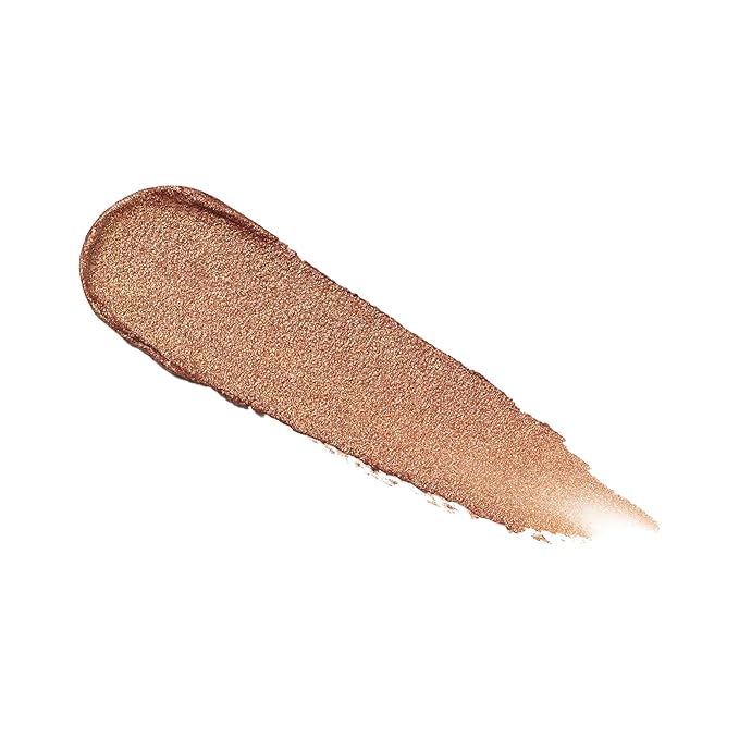 Milk Makeup Highlighter, Spark (Golden Copper) - 0.21 oz - Dewy Cream Highlighter Stick - Blendable & Buildable - 1,000 Swipes in Every Stick - All Skin Types - Vegan, Talc Free & Cruelty Free-VivaGrace Women