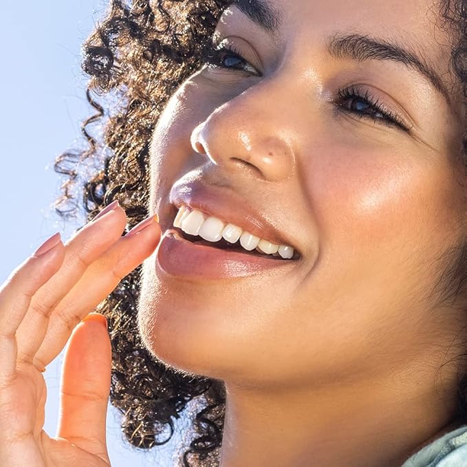 Sky Organics Tinted Lip Balms for Lips to Moisturize, Soften & Add A Wash of Color, Four Assorted Shades, 4pk.-VivaGrace Women