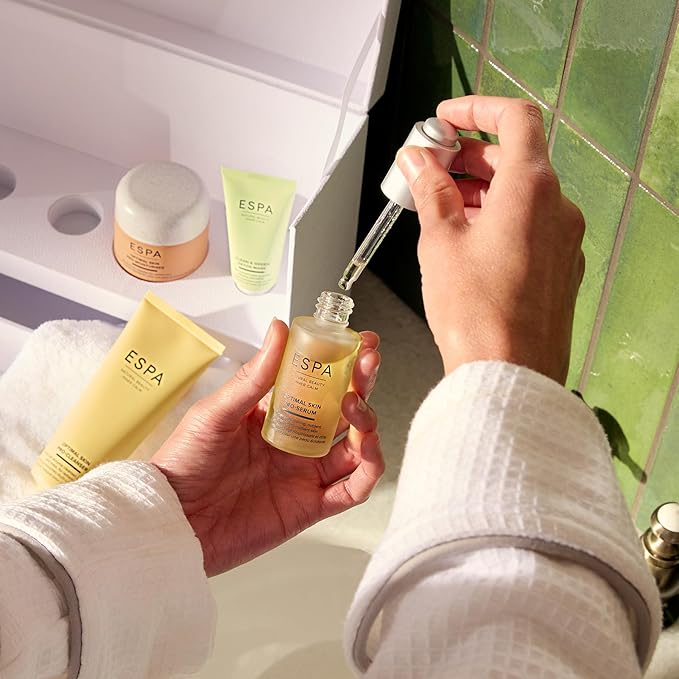 ESPA | Golden Glow Collection | Worth $310-VivaGrace Women