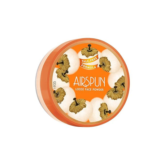 Airspun Loose Powder Translucent Extra Coverage 2pk-VivaGrace Women