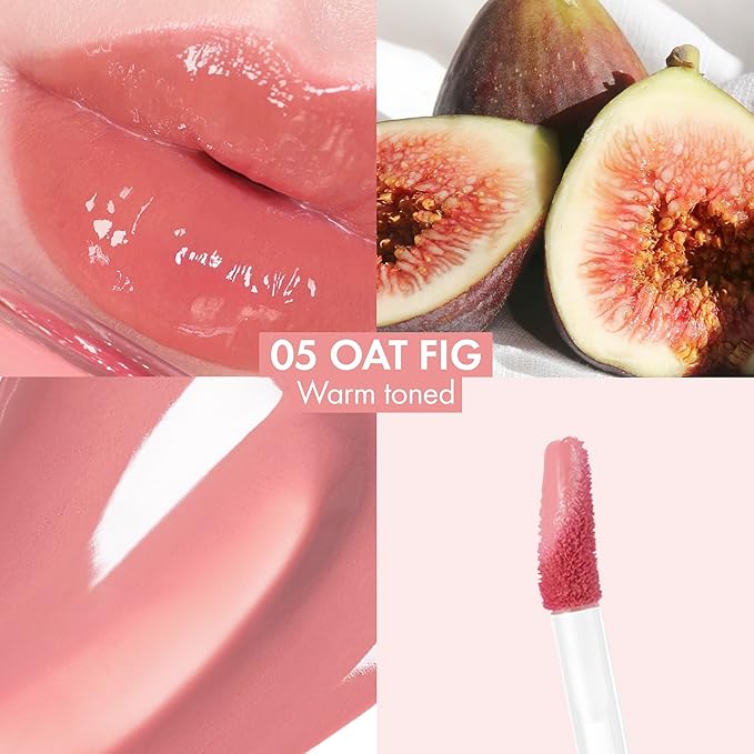 Amuse Jel-fit tint (05 OAT FIG)-VivaGrace Women