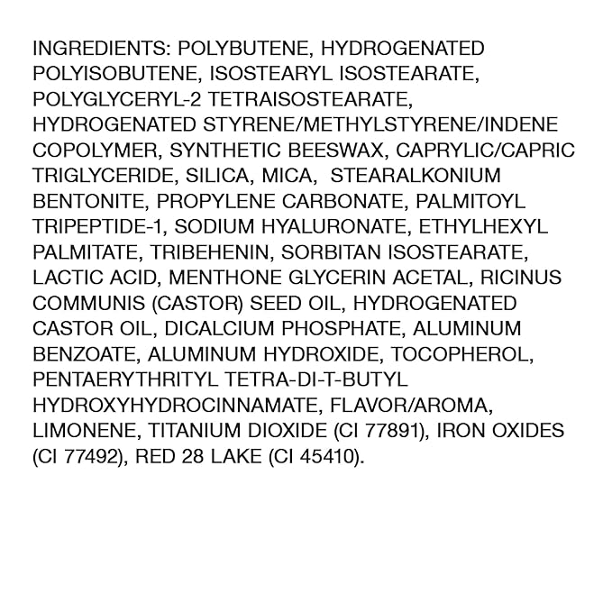 Milani Keep It Full Nourishing Lip Plumper - Blush-VivaGrace Women