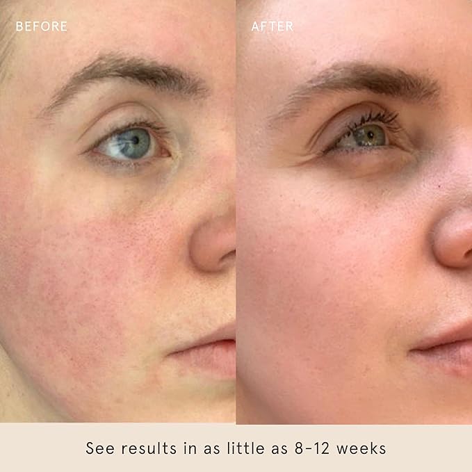 Barefaced Sheer Protection SPF 50+ – Broad-Spectrum Face Sunscreen for women with Zinc Oxide, Niacinamide & Hyaluronic Acid – Oil-Free UV Protection, Hydration & Anti-Aging with Universal Tint (60ml)-VivaGrace Women